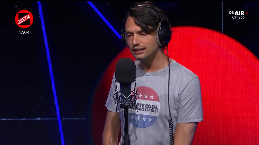 Puntata del 29/06/2026