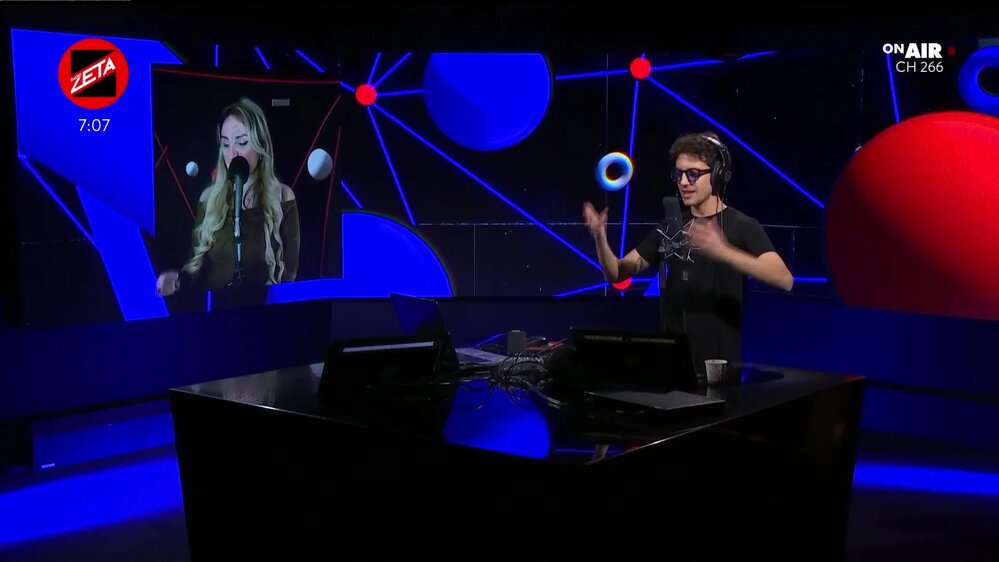 Puntata del 14/12/2025