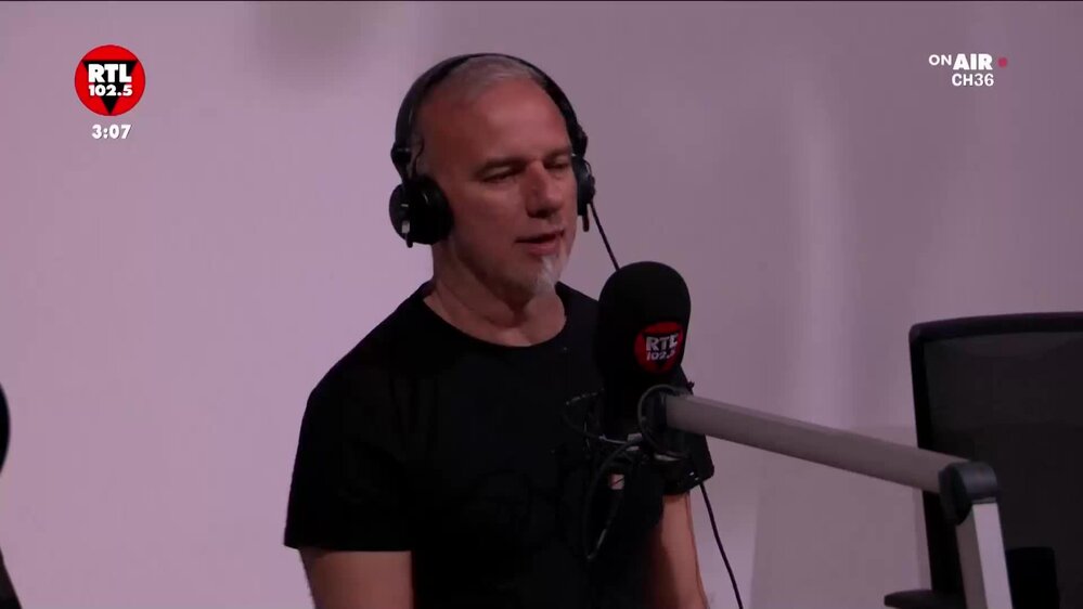 Puntata del 22/04/2026