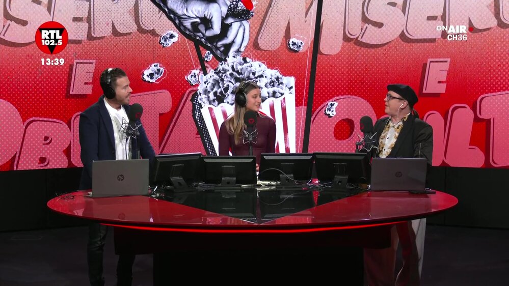 Puntata del 13/01/2026