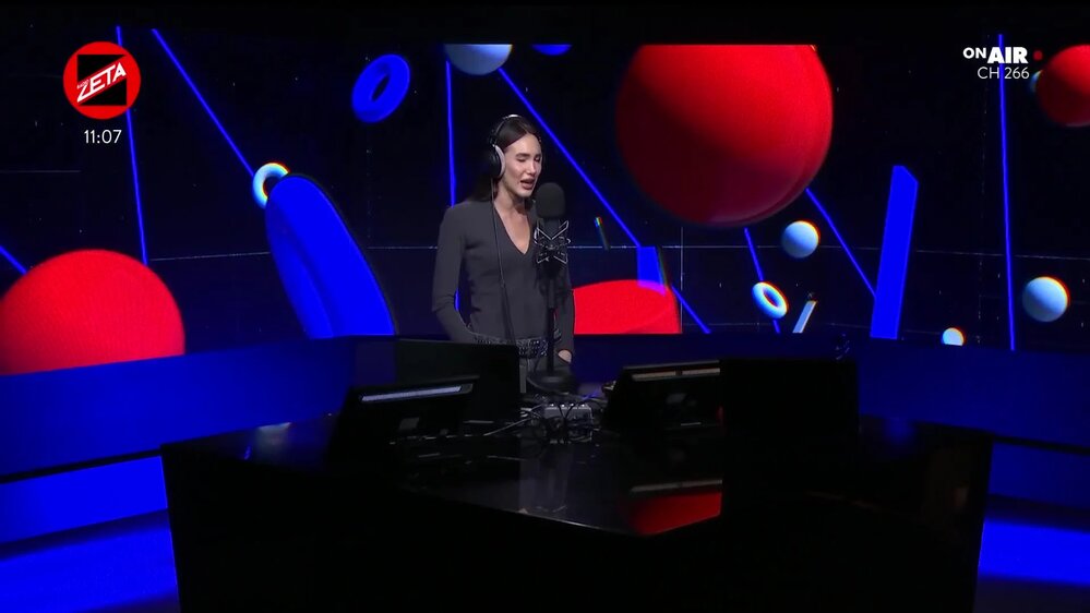 Puntata del 13/01/2026