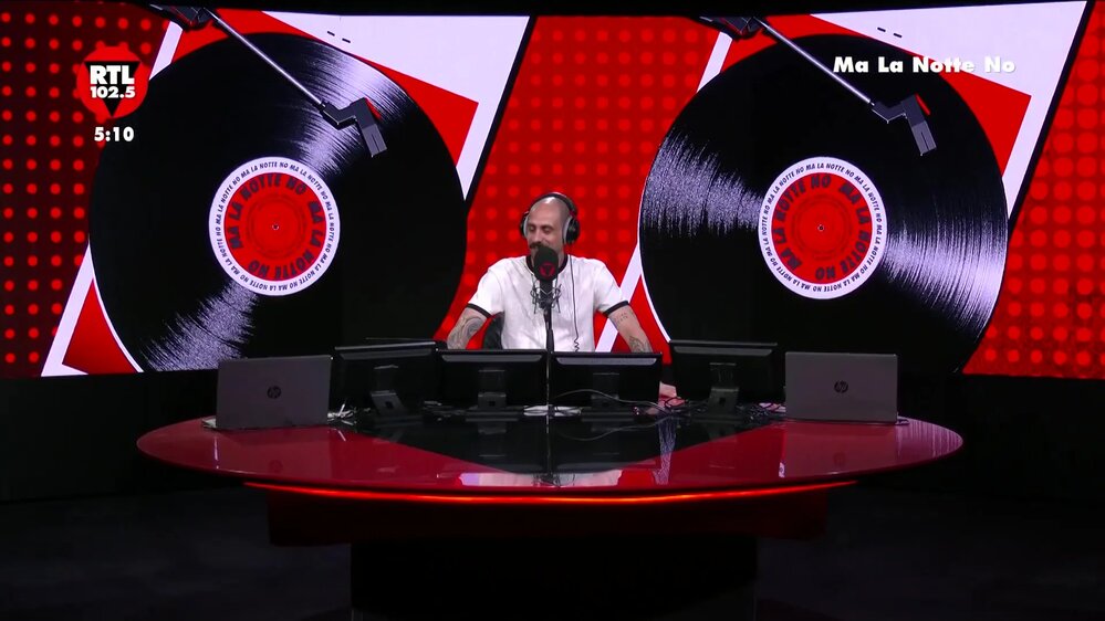 Puntata del 19/07/2026