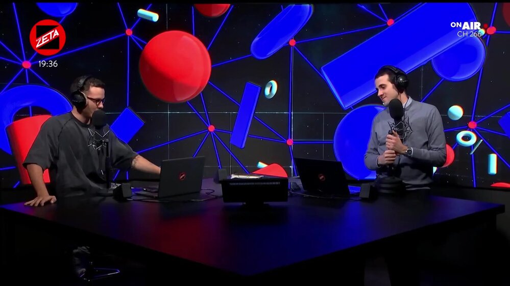 Puntata del 03/02/2026