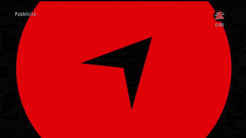 Puntata del 24/12/2025