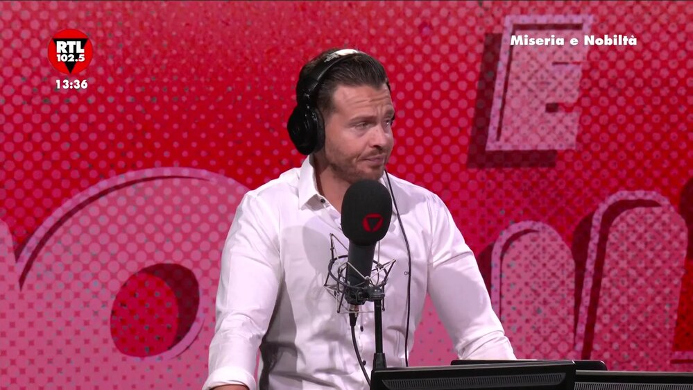 Puntata del 03/06/2026