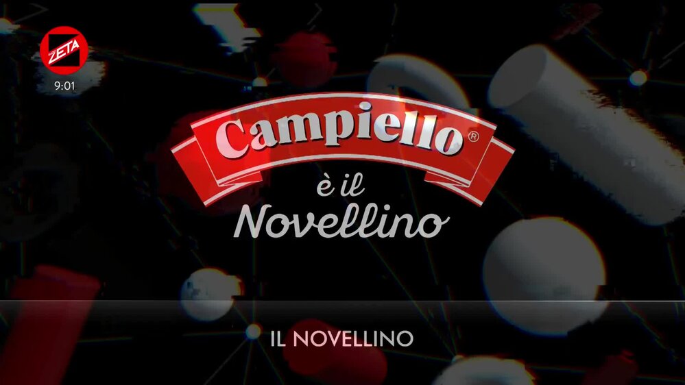 Puntata del 18/05/2026
