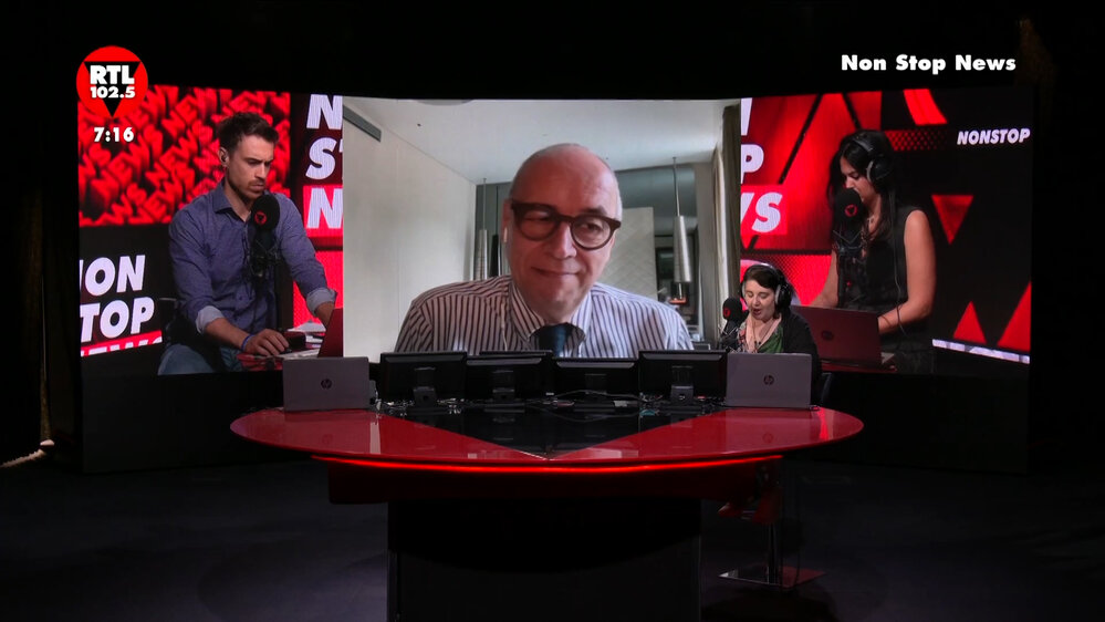 Davide Giacalone: carburanti e straparlare