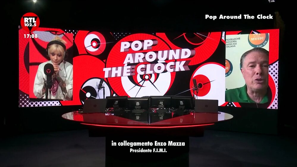 Puntata del 29/08/2025