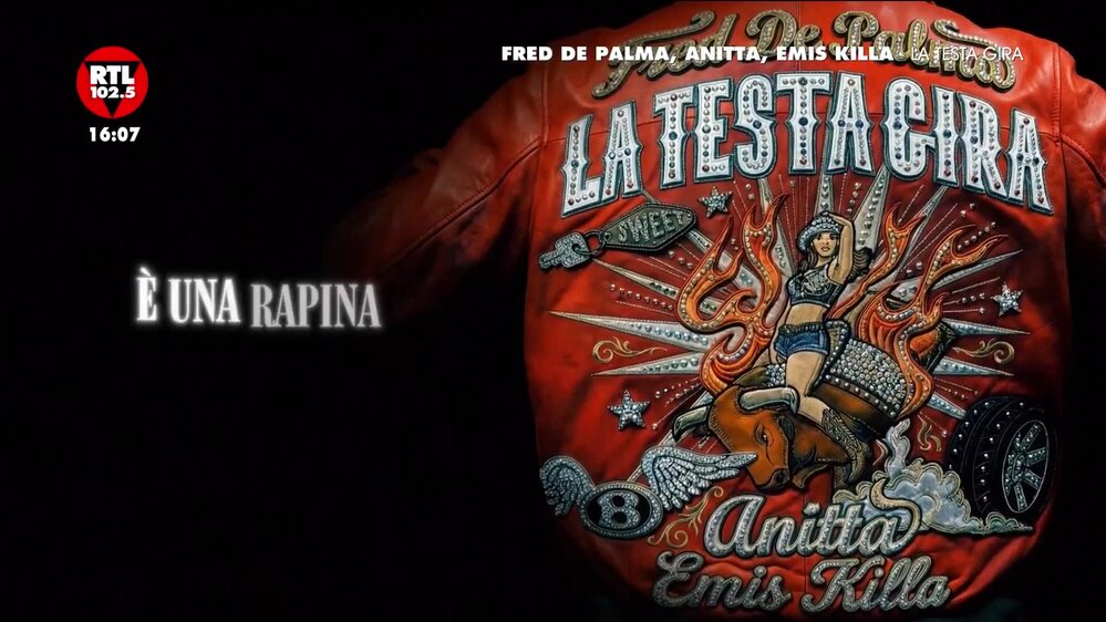 Puntata del 19/06/2026