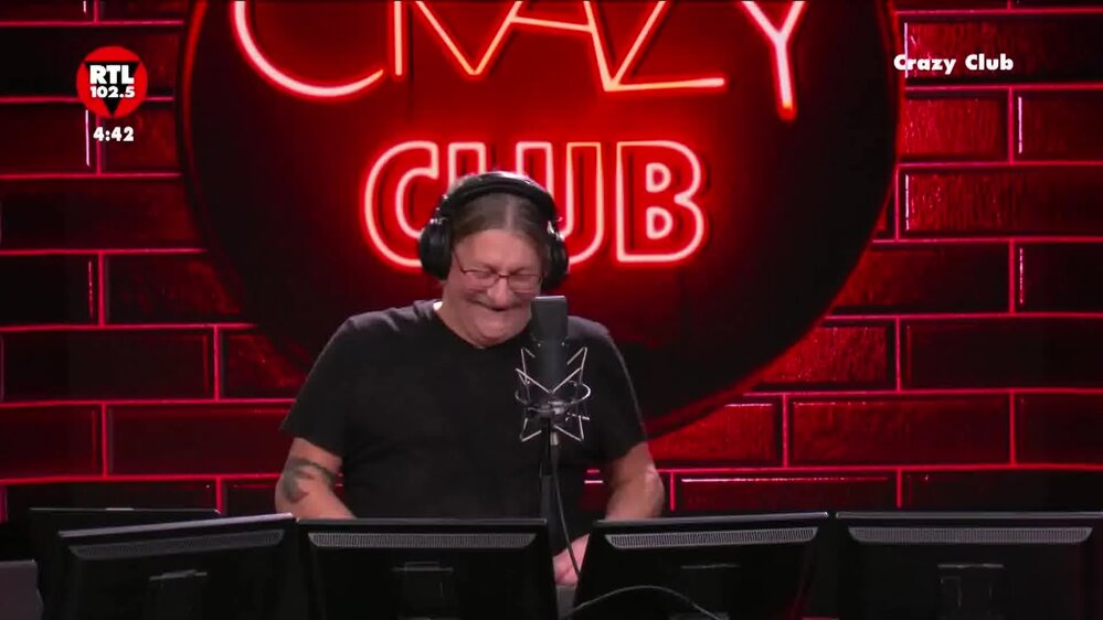 Puntata del 03/04/2026