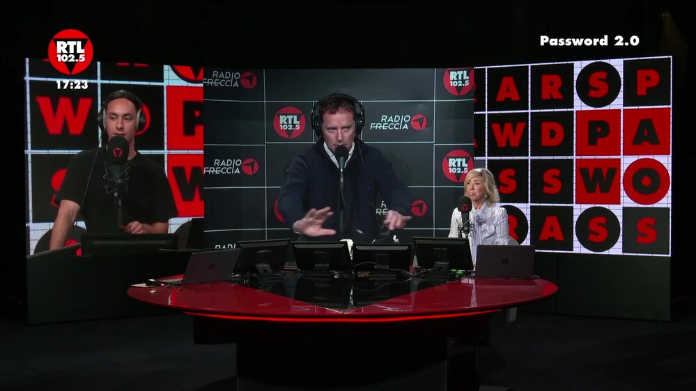 Puntata del 11/02/2026