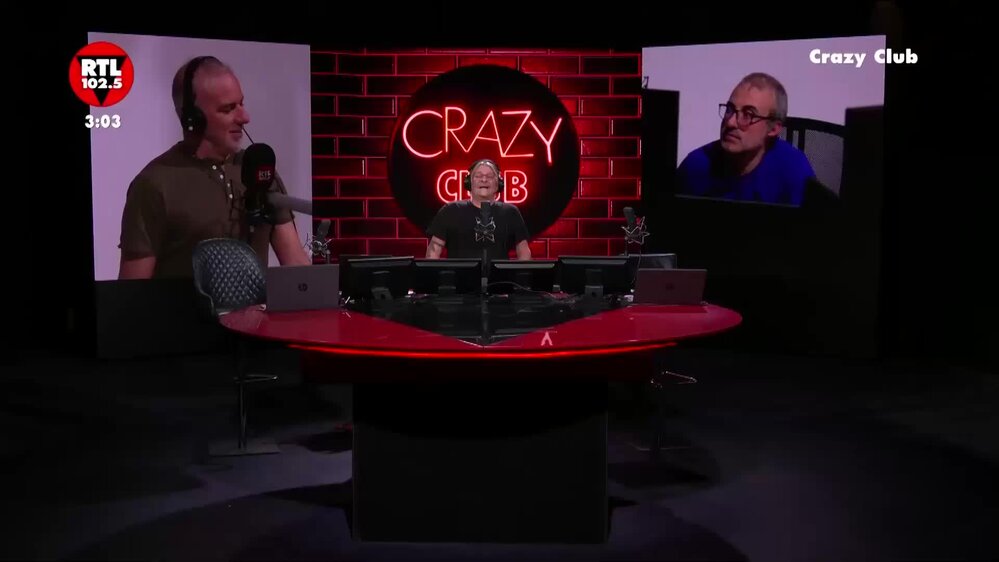 Puntata del 24/04/2026