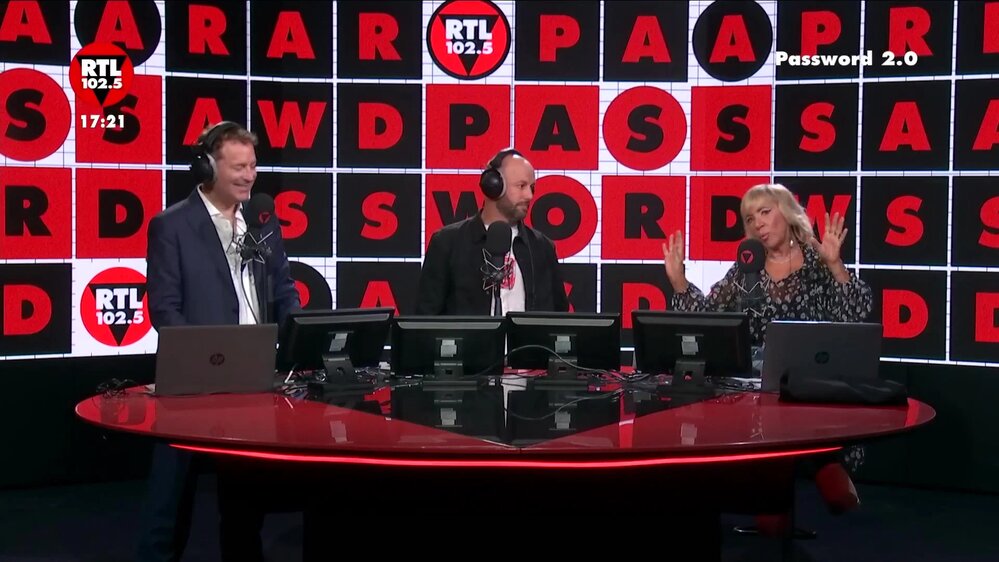 Puntata del 04/11/2025