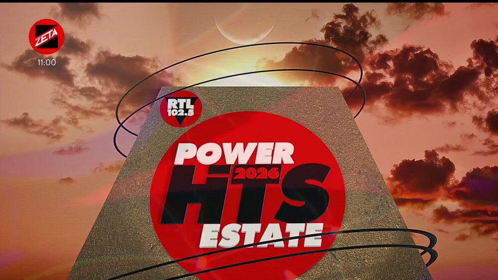 Puntata del 08/03/2026