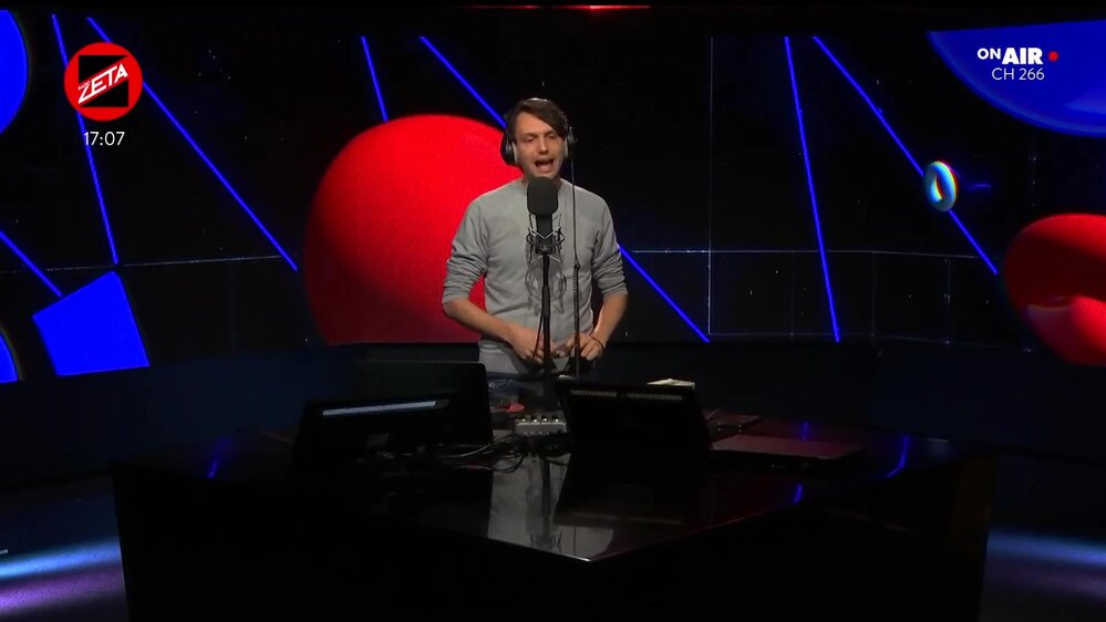 Puntata del 07/11/2025