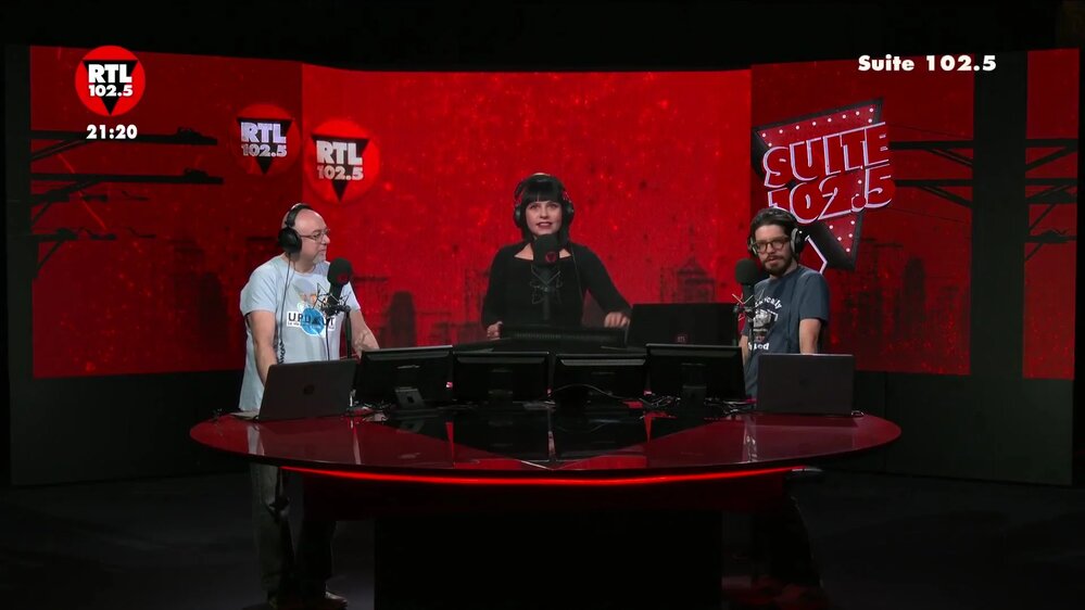 Puntata del 21/02/2026