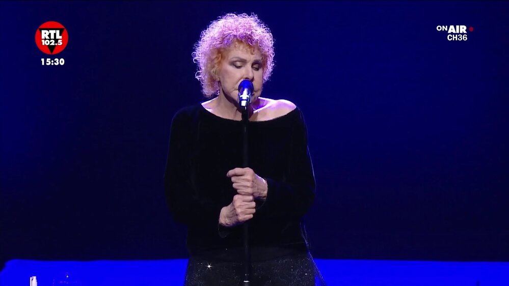 Puntata del 24/11/2025