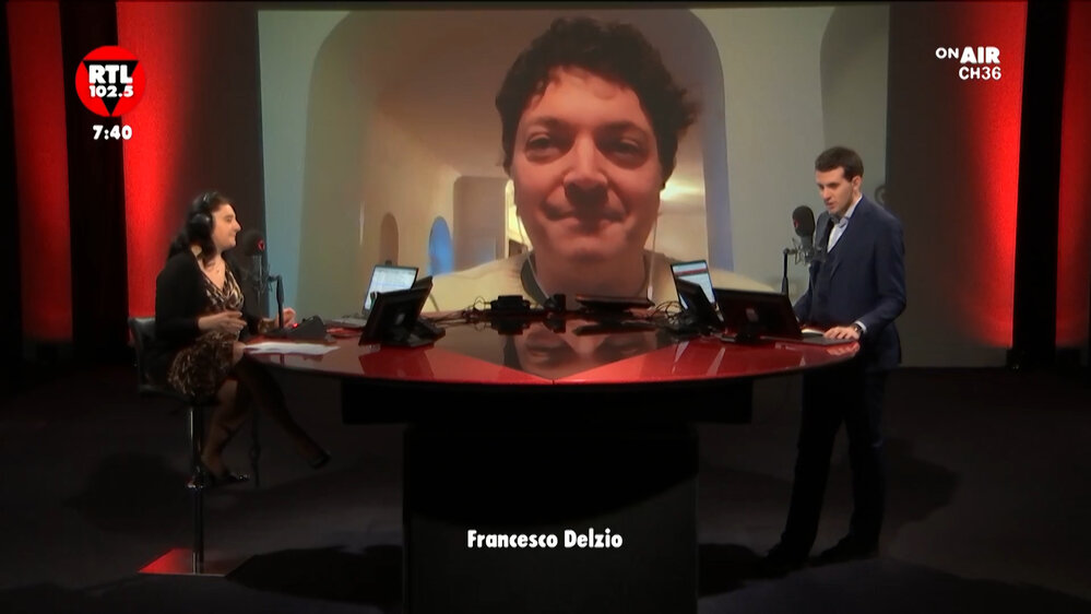 La Scossa: “La scossa del decreto Ferragni”