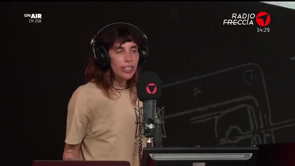 Puntata del 16/06/2026