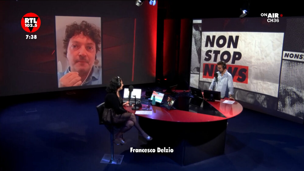 La Scossa: “La scossa dei giovani imprenditori"