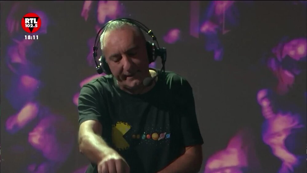 Puntata del 10/10/2025