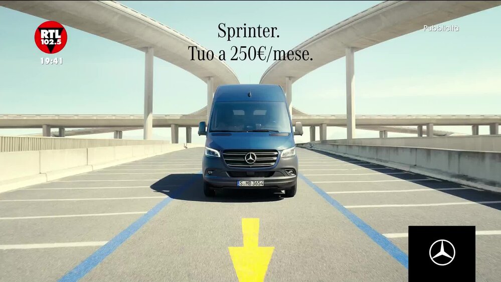 Puntata del 25/02/2026