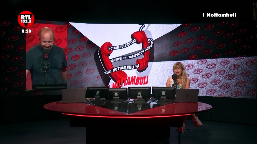 Puntata del 02/07/2025