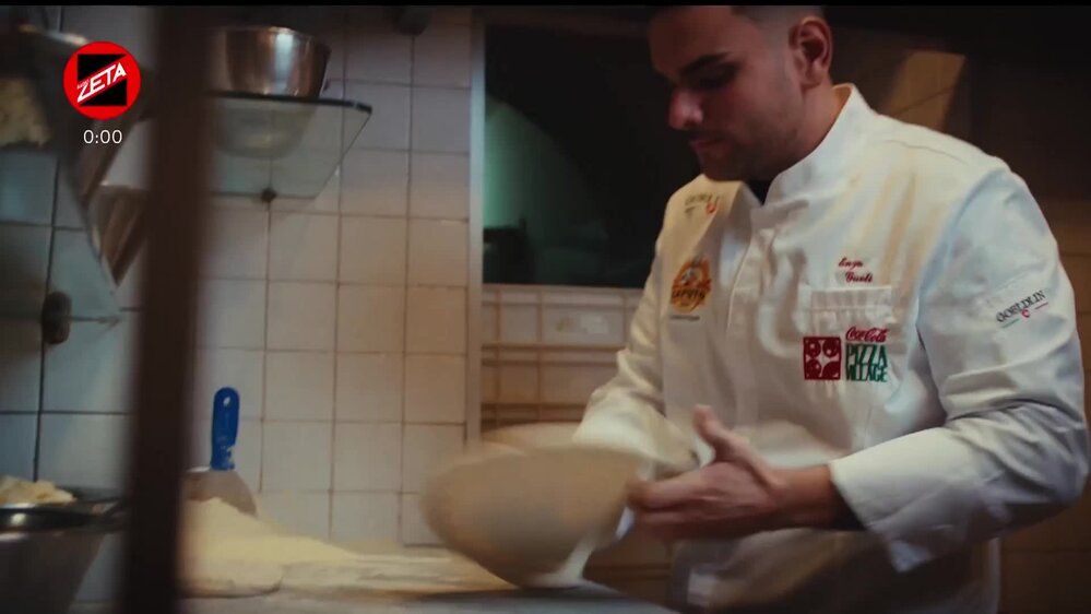 Puntata del 10/11/2025