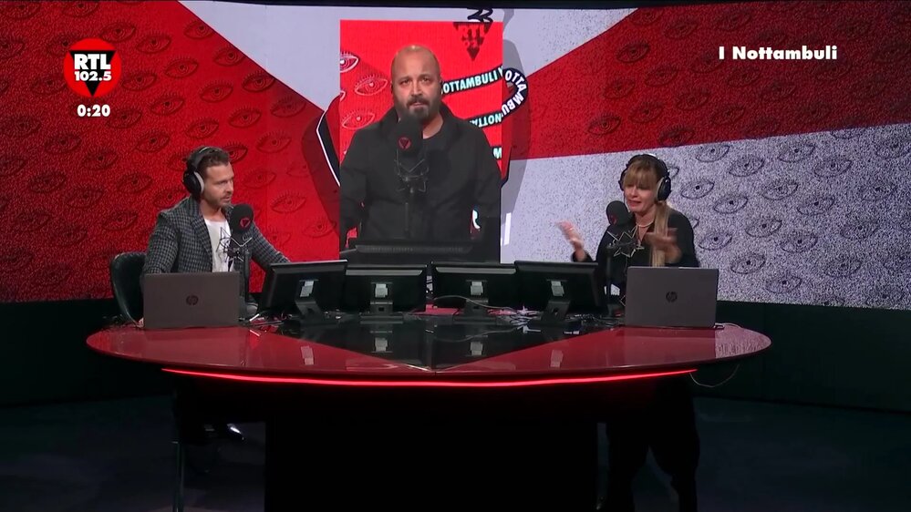 Puntata del 06/11/2025