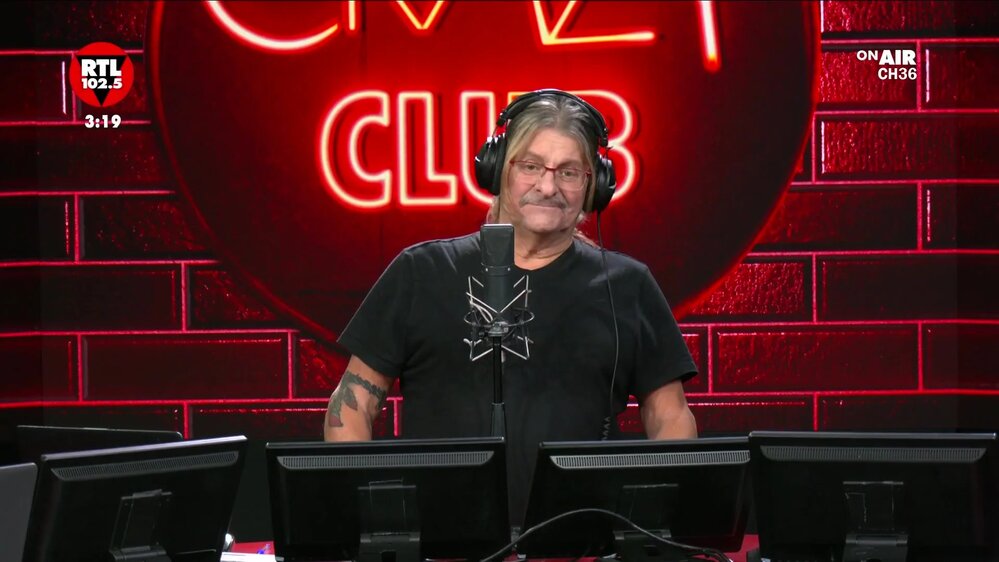 Puntata del 05/02/2026