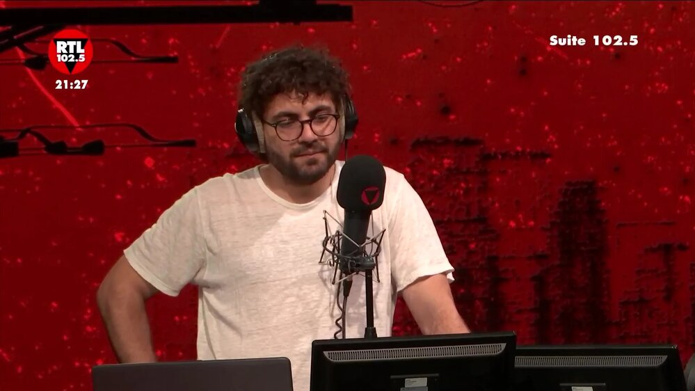 Puntata del 09/06/2025