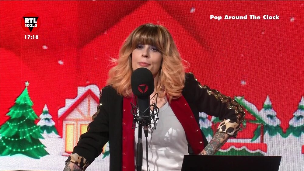 Puntata del 26/12/2025