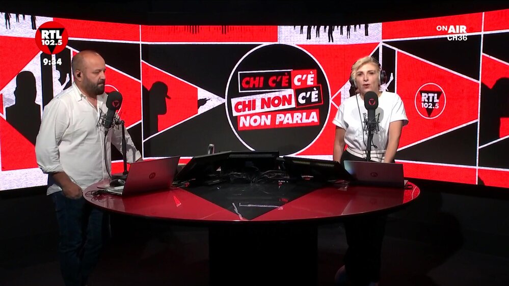 Puntata del 30/05/2026