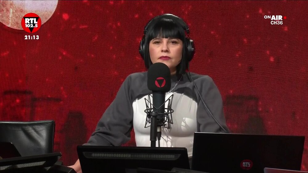 Puntata del 20/12/2025