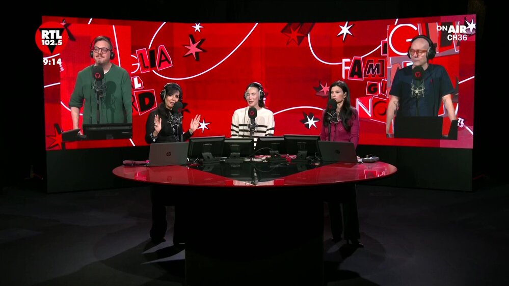 Puntata del 21/01/2026