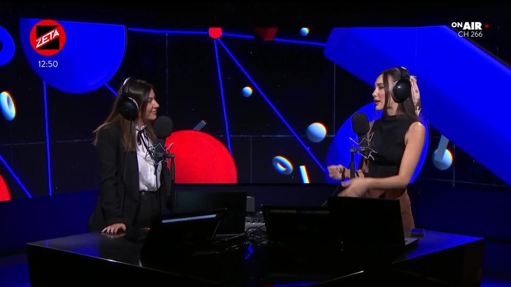 Puntata del 13/11/2025