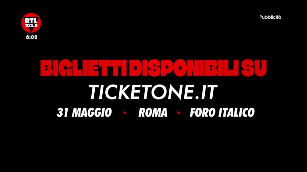 Puntata del 01/01/2026