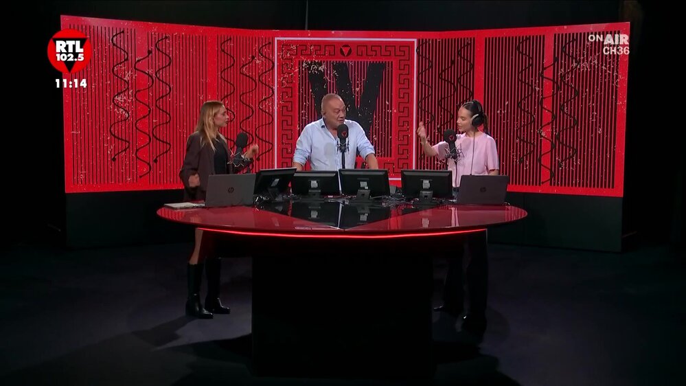 Puntata del 25/09/2025