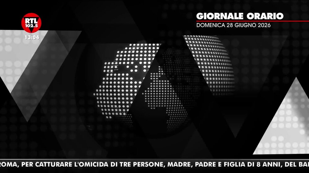 Puntata del 28/06/2026