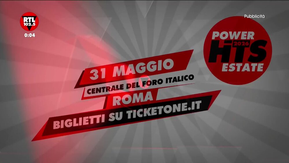 Puntata del 24/03/2026