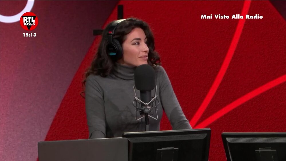 Puntata del 23/11/2025