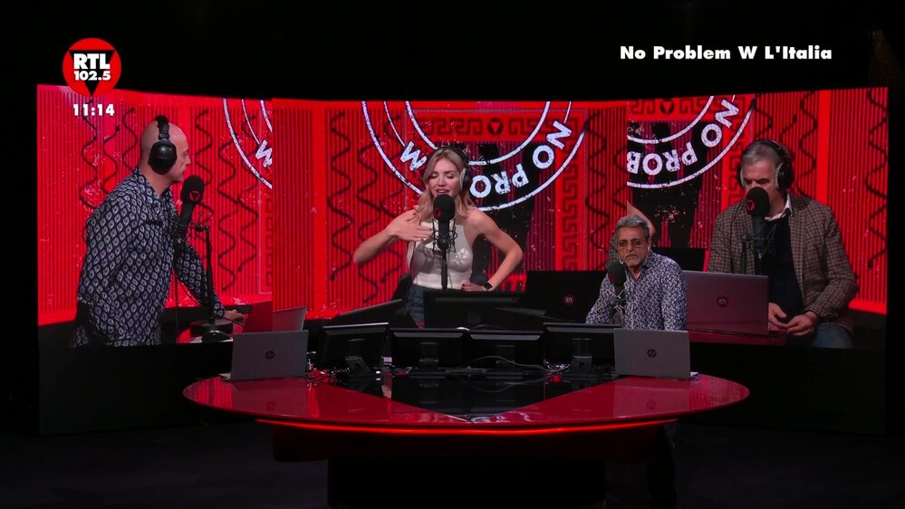 Puntata del 28/03/2026