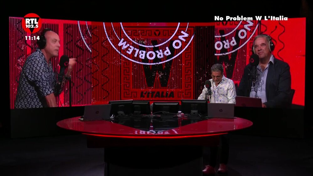 Puntata del 03/07/2026