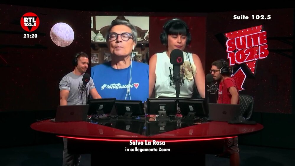 Puntata del 13/07/2025