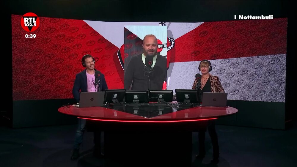 Puntata del 07/11/2025