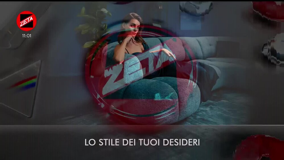 Puntata del 26/07/2026