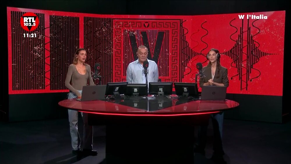 Puntata del 16/10/2025