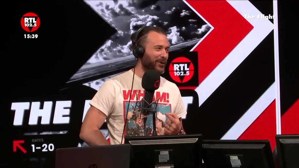 Puntata del 27/05/2025