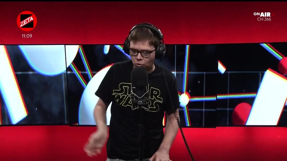 Puntata del 11/07/2025