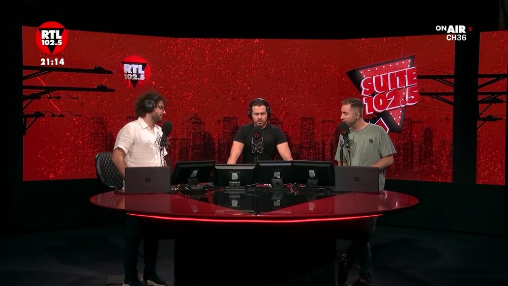 Puntata del 10/06/2025